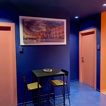 Dimora 81 Bed & Breakfast Syracuse Bagian luar foto