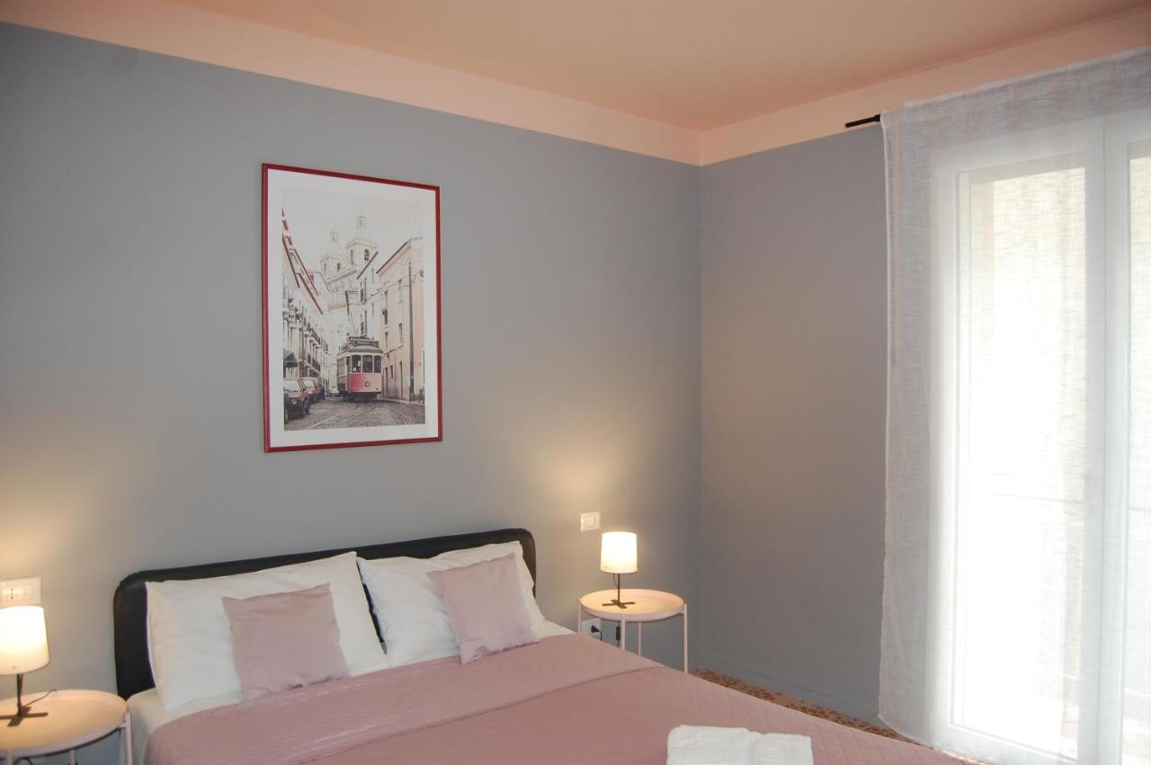 Dimora 81 Bed & Breakfast Syracuse Bagian luar foto